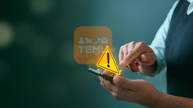 Produits Temu : Quels risques ? Non-conformité et dangers potentiels