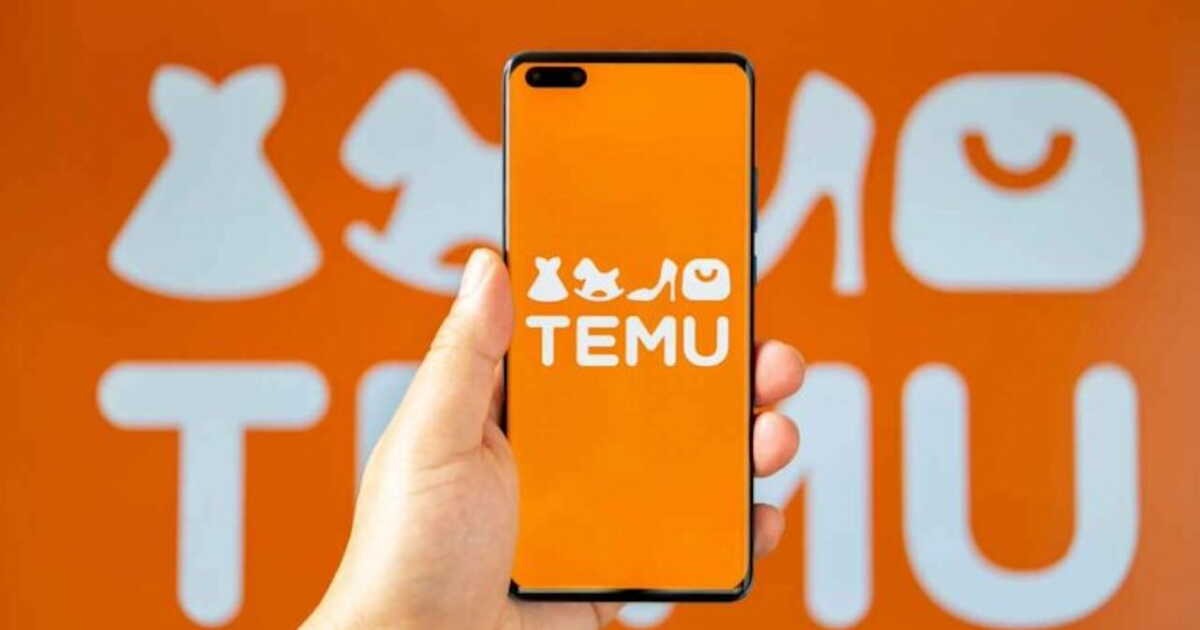 Téléchargez l’Application Temu – Shopping en Ligne à Petits Prix 2025
