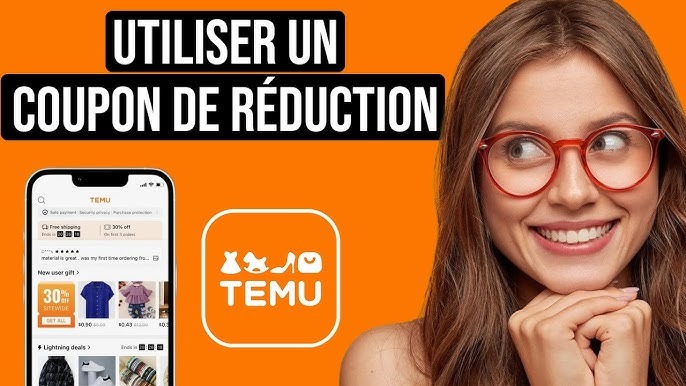 Temu Coupon Code France : Les meilleures offres à ne pas manquer en 2025