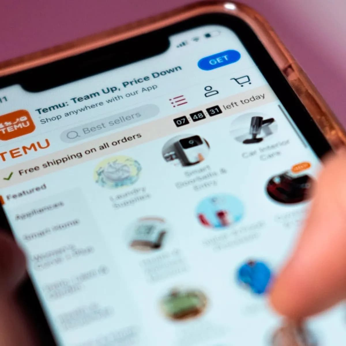 Temu Cyber Monday 2025 : Quelles offres attendre cette année ?