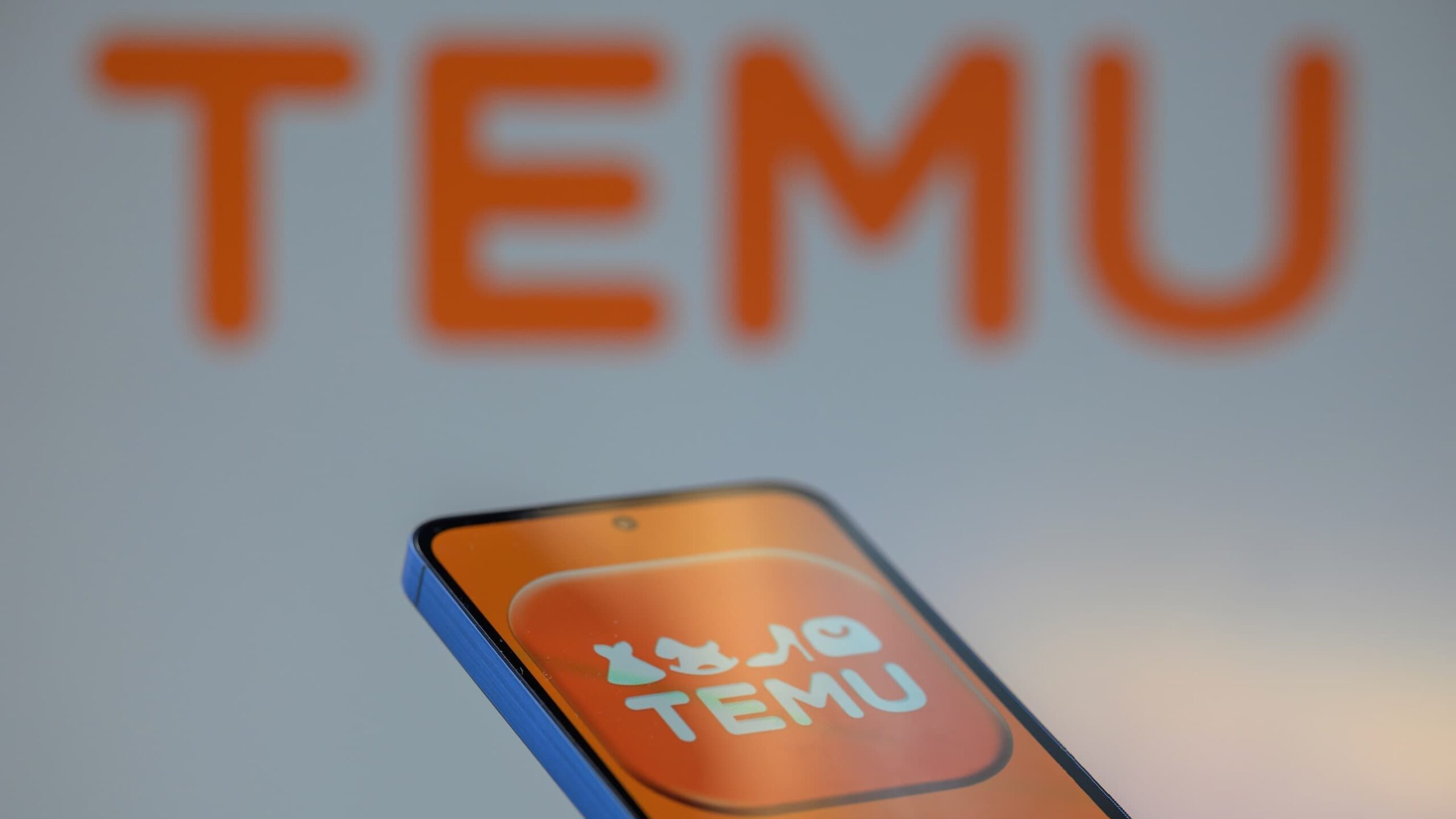 Les avantages uniques de faire ses emplettes Cyber Monday sur Temu