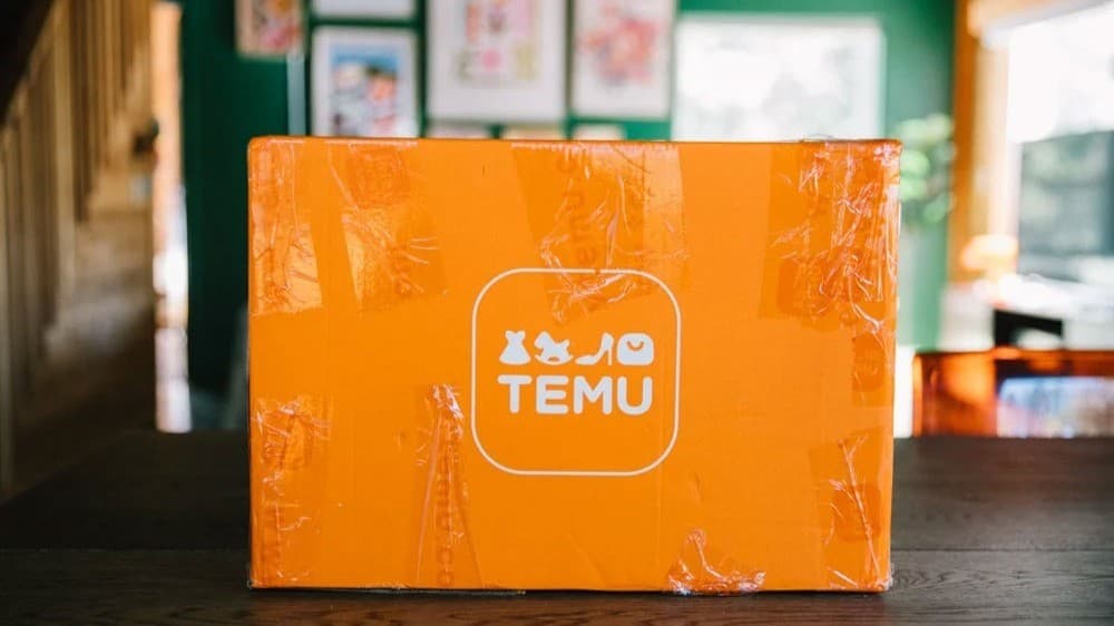 Avis des utilisateurs sur Temu accessoires téléphone