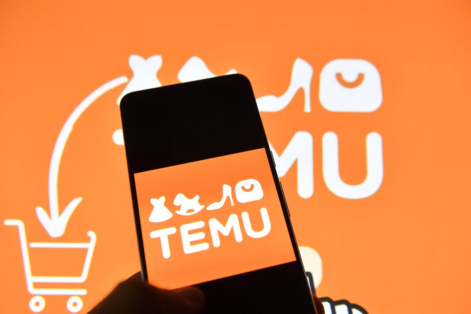 Qu’est-ce que Temu ?