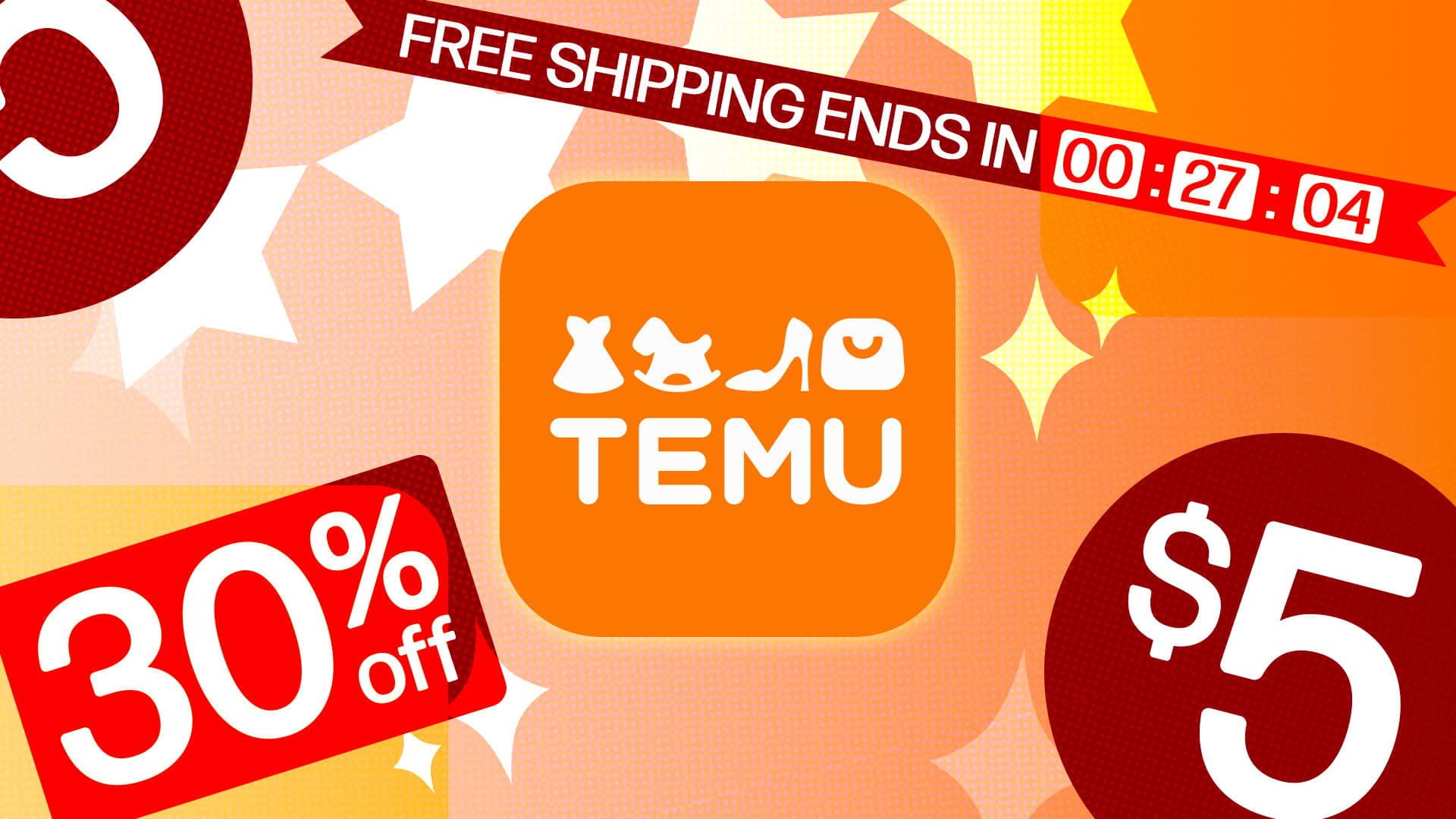 Temu bon plan: profitez des meilleures offres en ligne