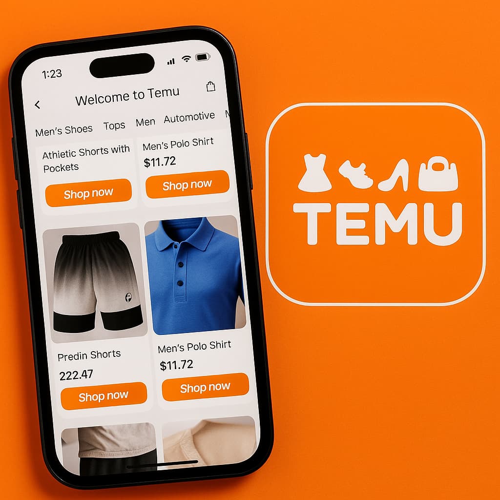 Pourquoi le mot-clé « Temu bon plan » est-il devenu si recherché ?