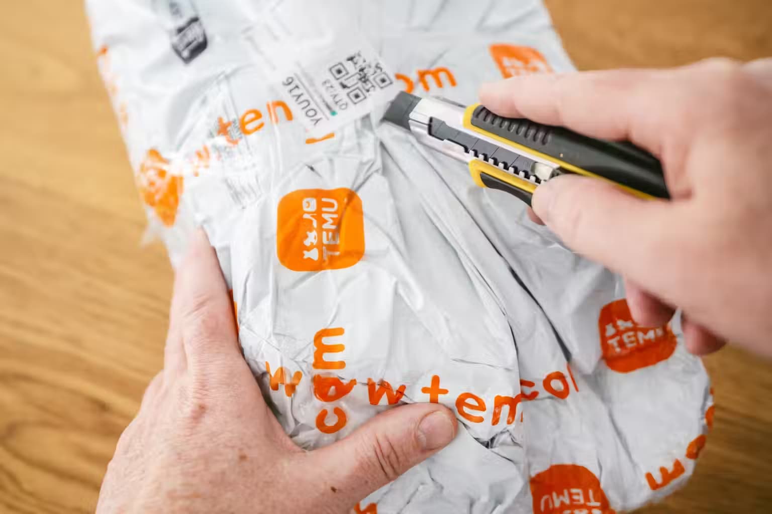 Temu première commande réduction: astuces et conseils