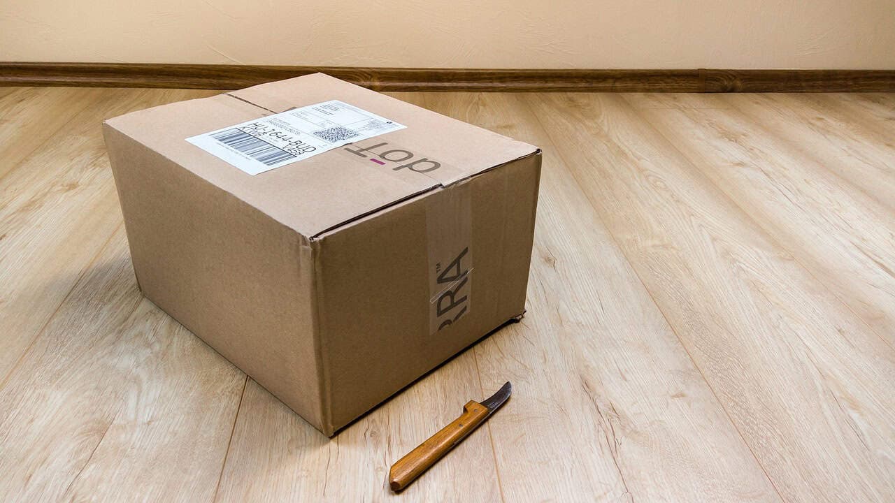 Frais associés aux retours sur Temu