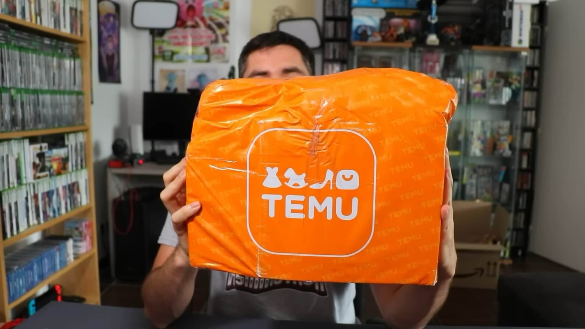 Comment fonctionne le processus de retour sur Temu ?