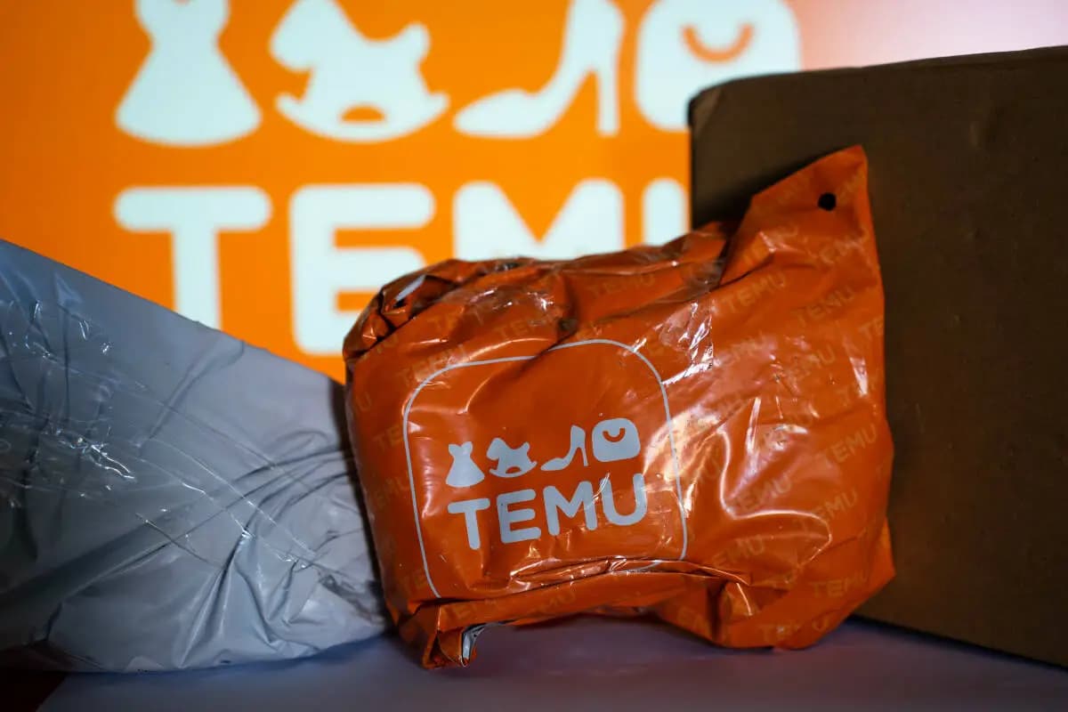 Temu vêtements pas chers : diversité et choix impressionnants