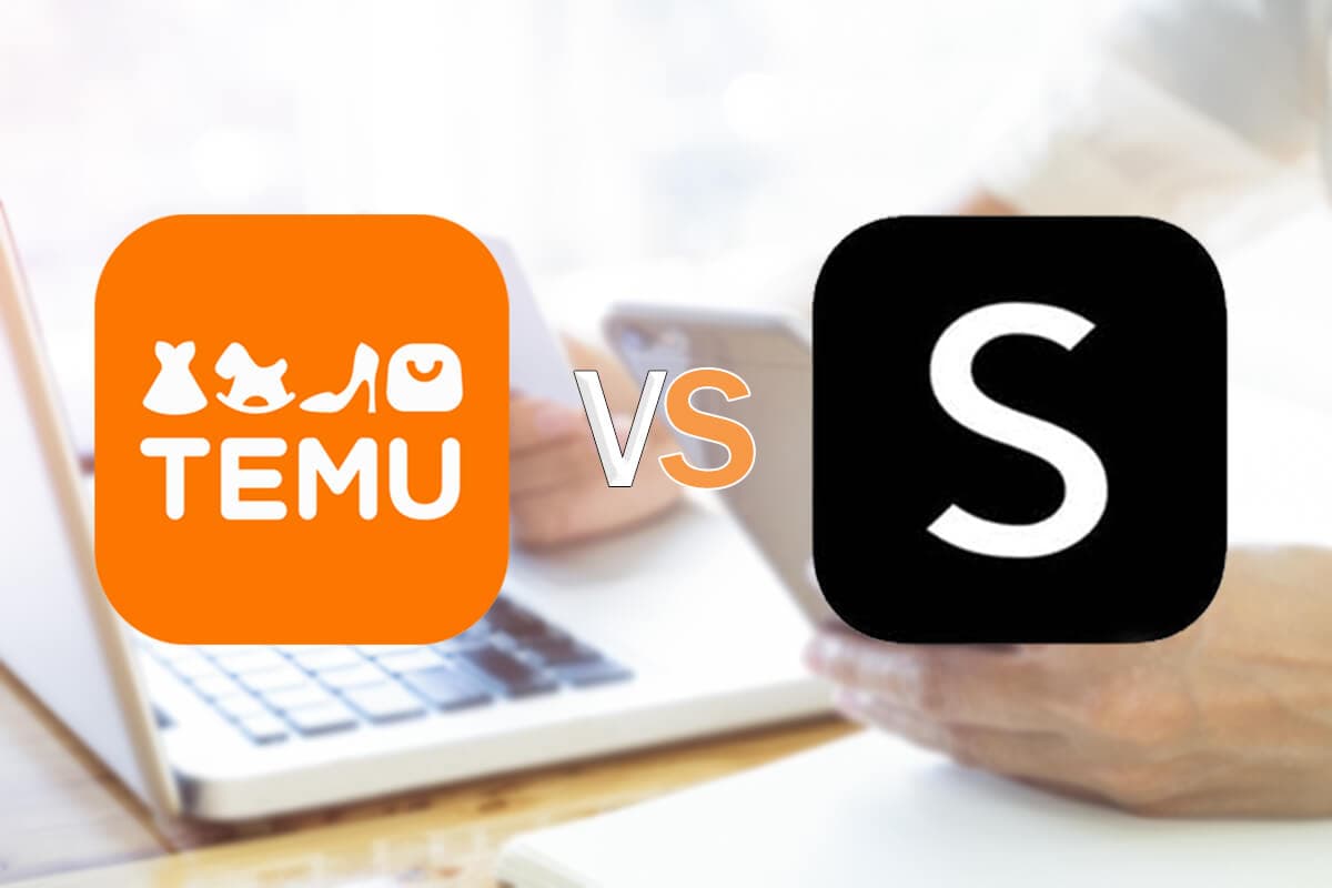 Temu vs Shein: Quelle plateforme choisir en 2025?