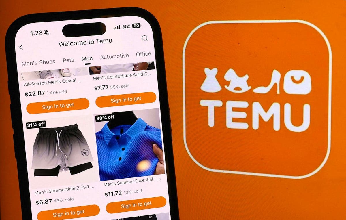 Découvrez les derniers produits de Temu dès aujourd’hui