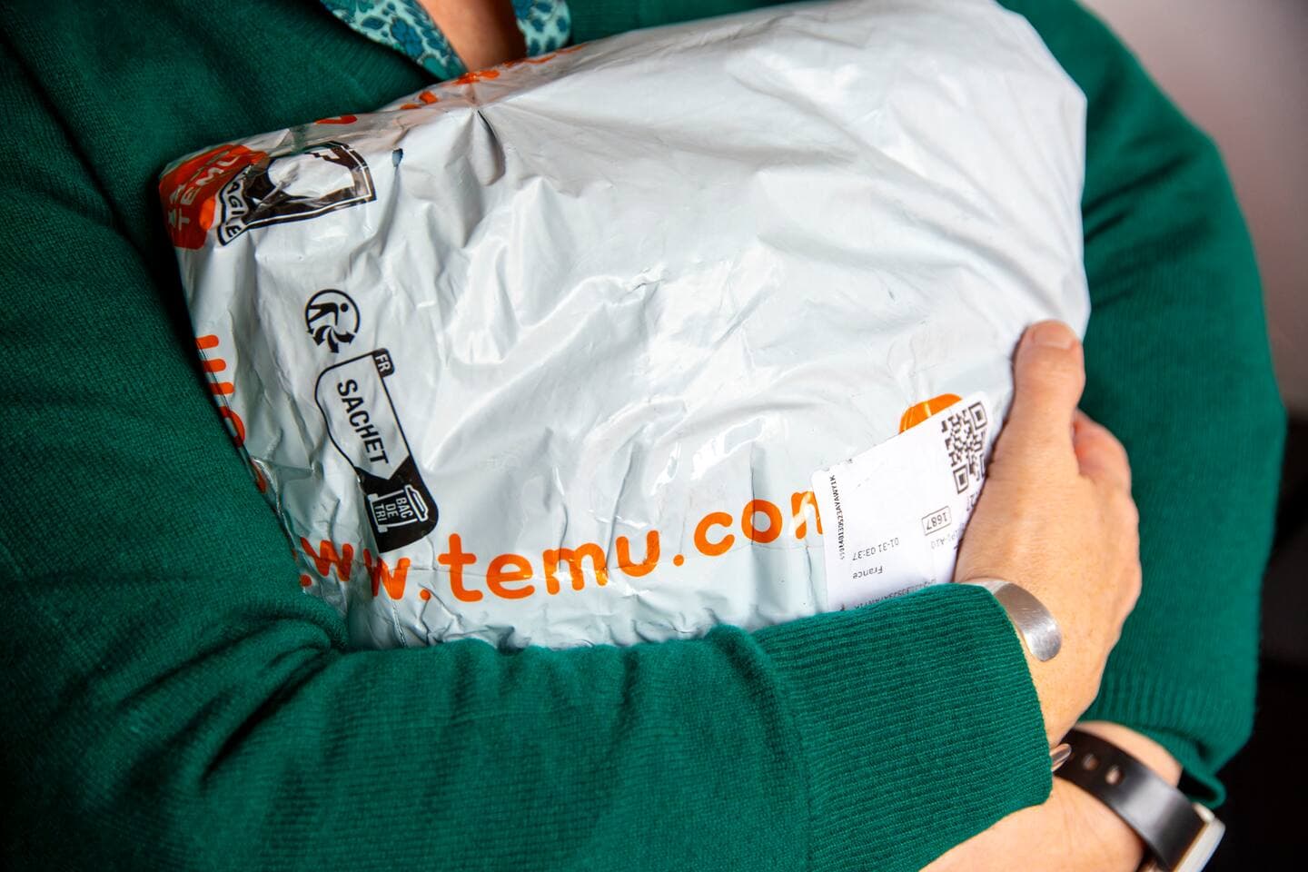 Découvrez les derniers produits de Temu dans les univers mode et maison