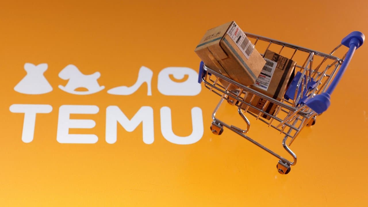 Les meilleures offres hebdomadaires de Temu pour faire des économies