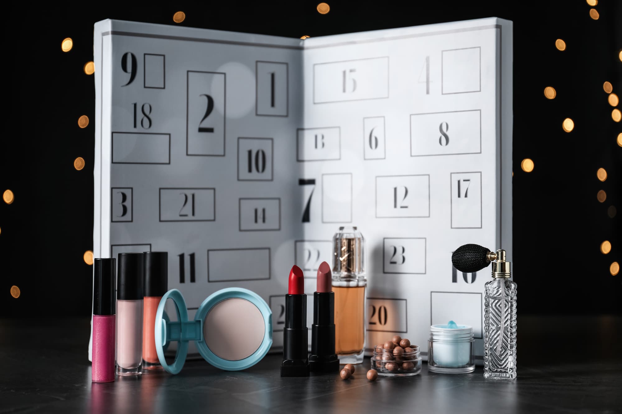 Maquillage pas cher sur Temu: bonnes affaires et qualité