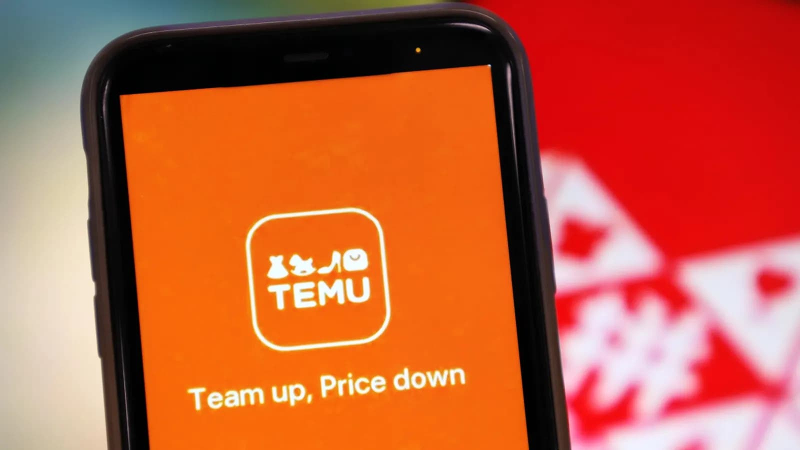 Télécharger Temu apk France facilement