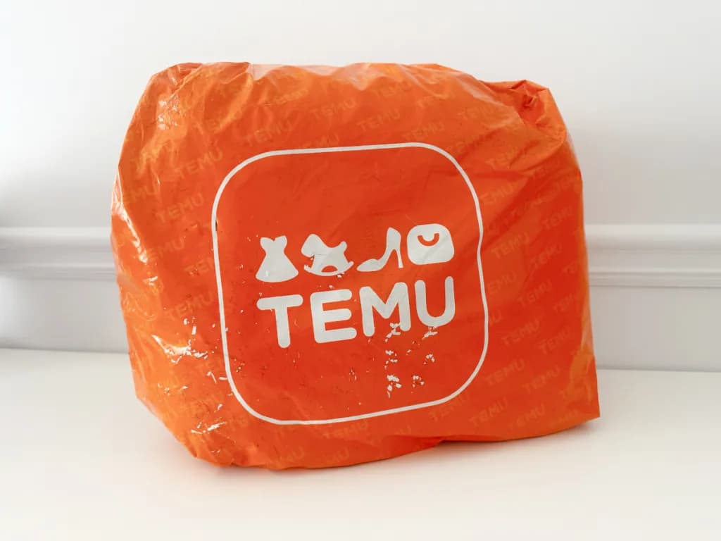 Temu accessoires mode France: tendances et choix
