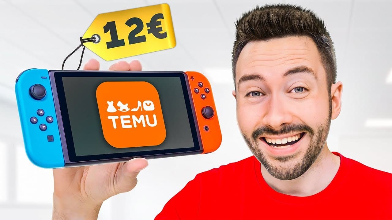 Temu est-il une arnaque ou une vraie bonne affaire?