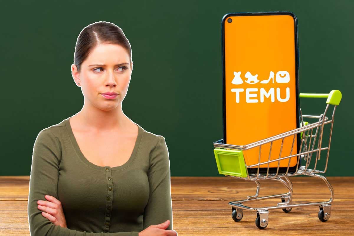 Comment acheter sur Temu sans risque ?