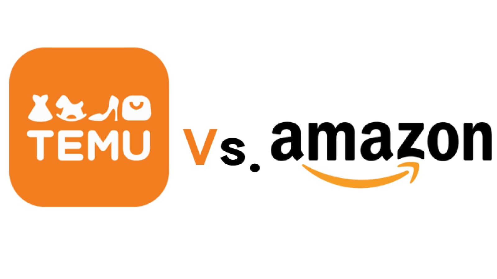 Temu vs Amazon: quelle plateforme choisir en 2025 ?