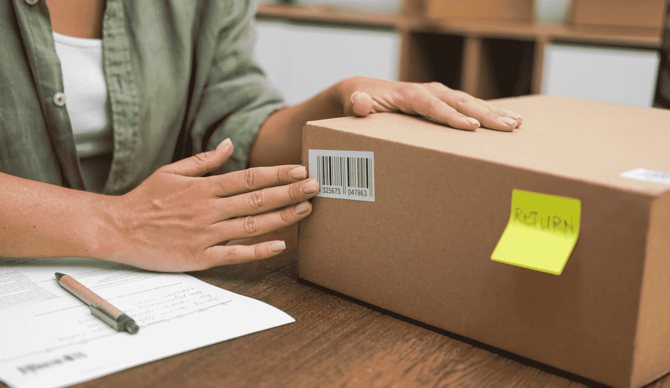 Les astuces pour réduire les frais de livraison Temu