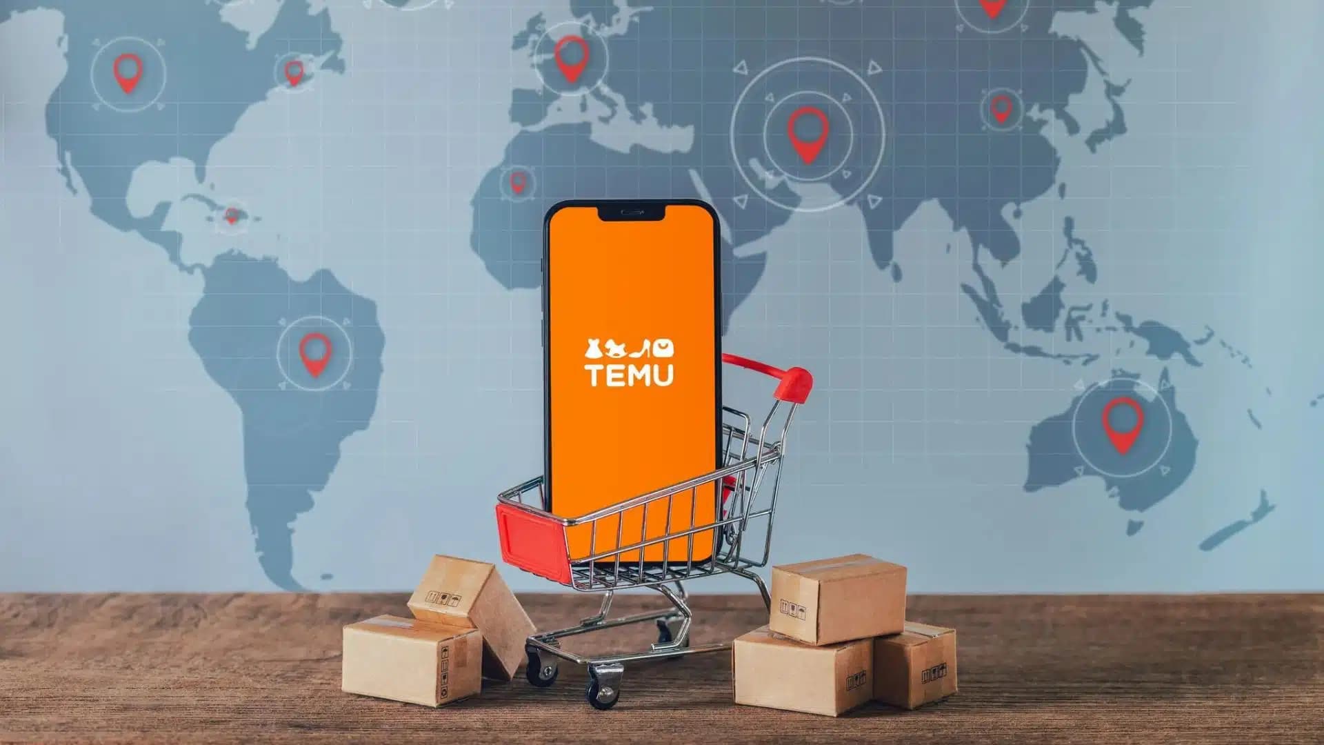 Les erreurs à éviter quand on veut vendre sur Temu