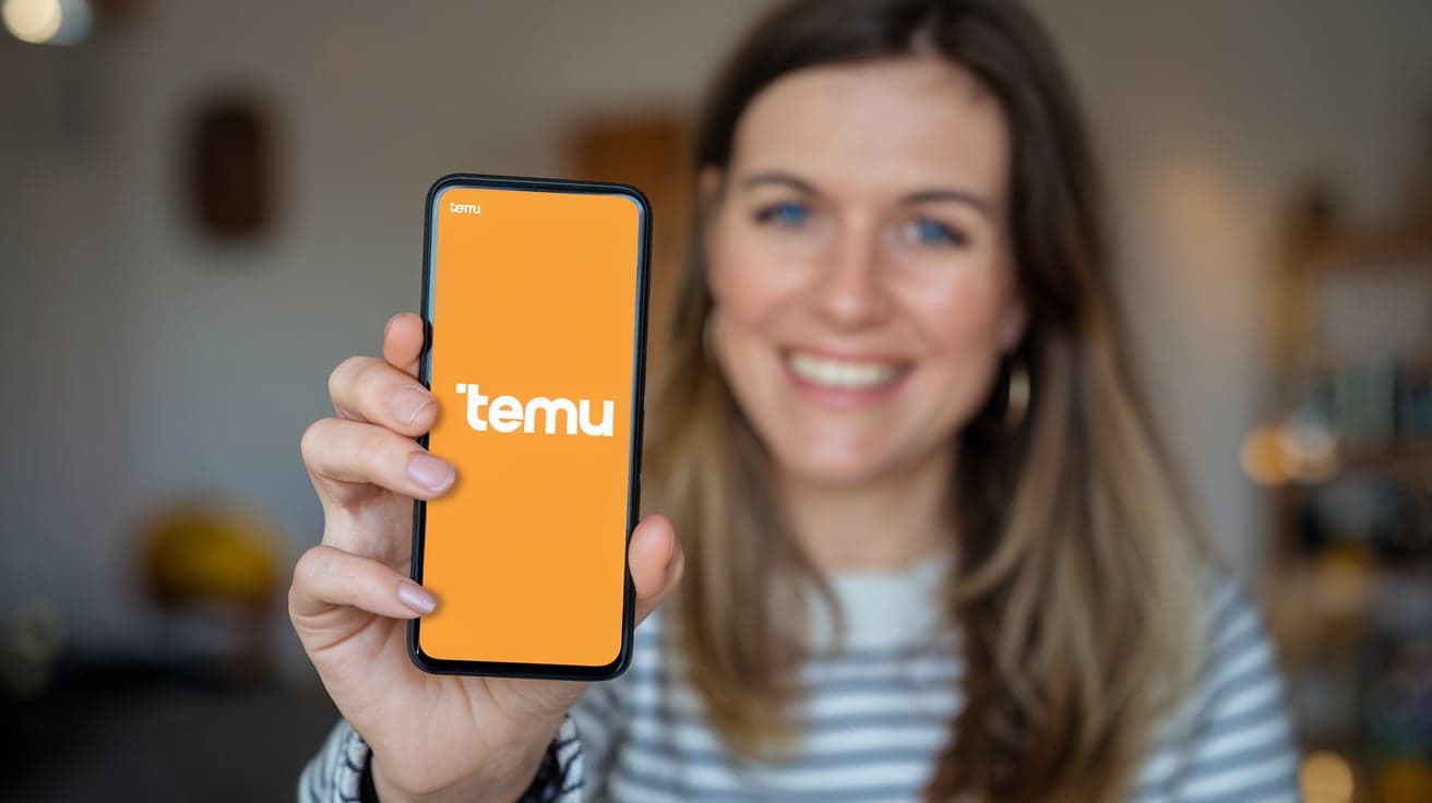 Les avantages d’acheter des accessoires électroniques Temu sur l’application
