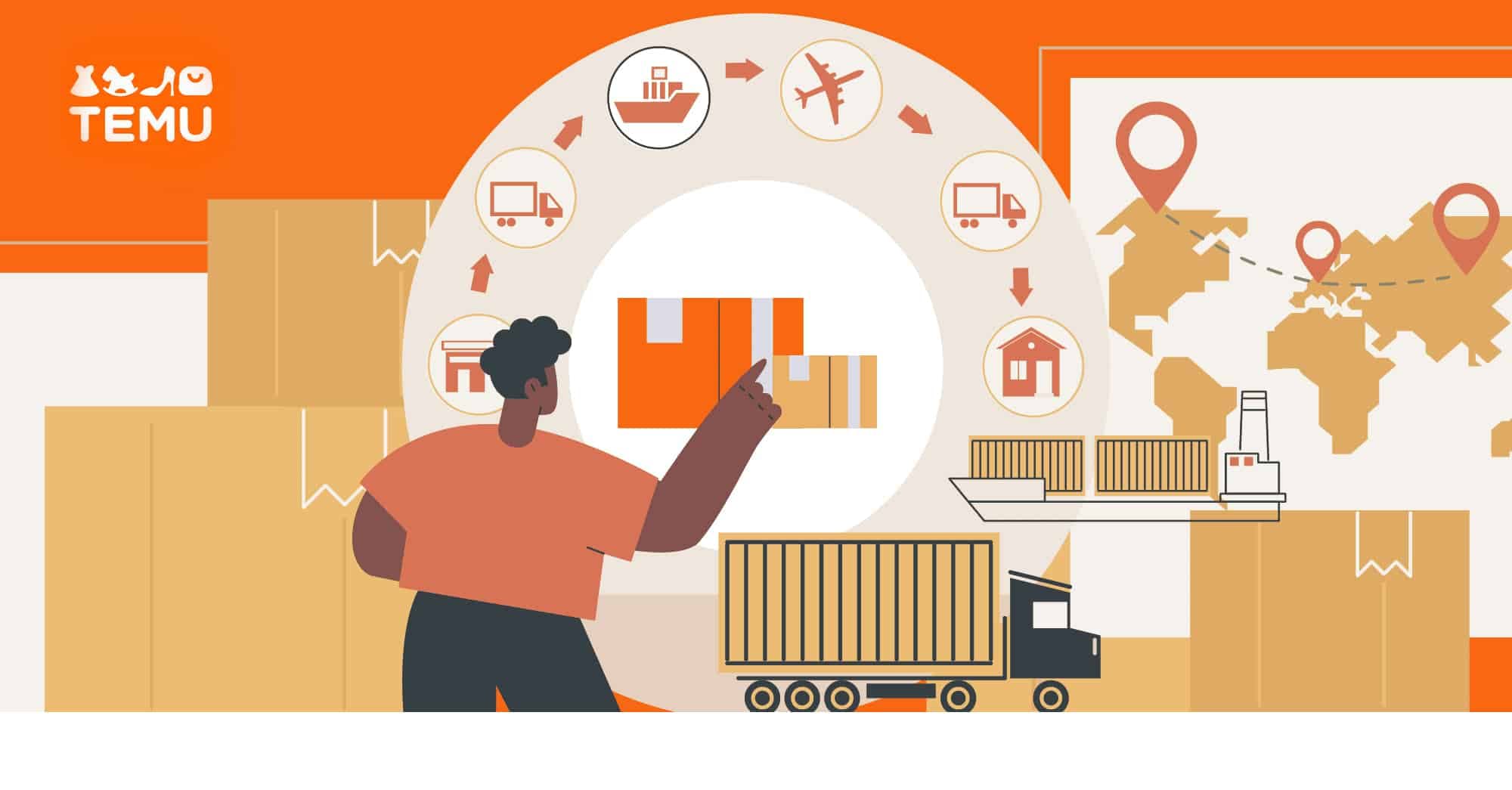 Maîtriser les fonctionnalités essentielles pour mieux utiliser Temu