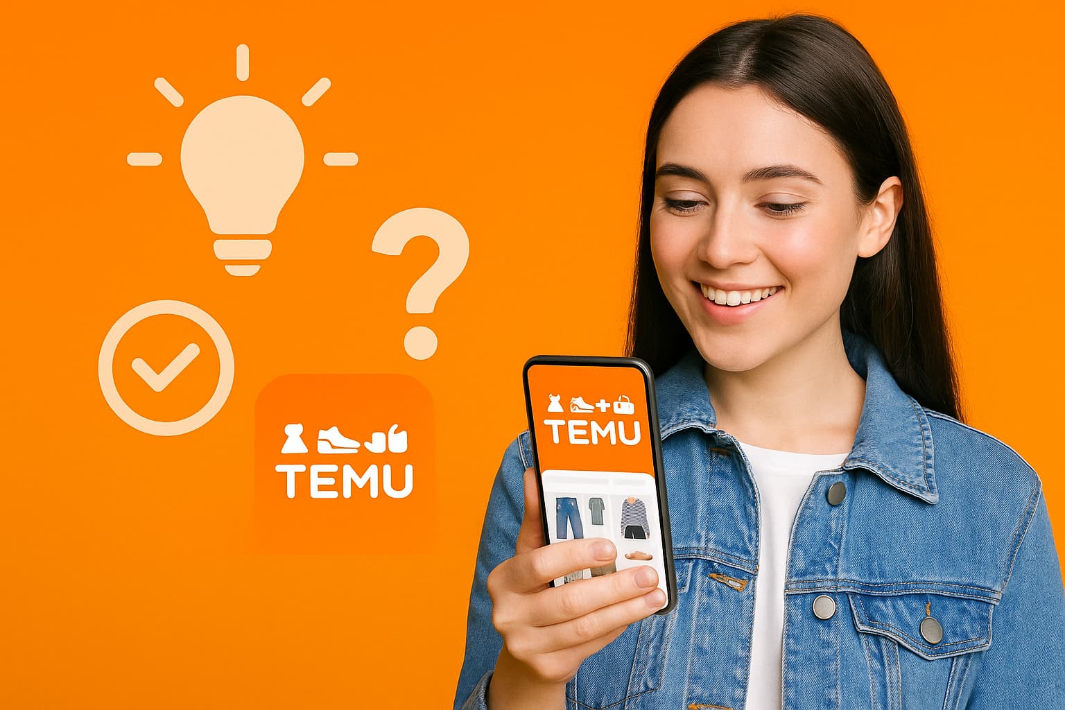 Astuces et conseils pour utiliser Temu efficacement