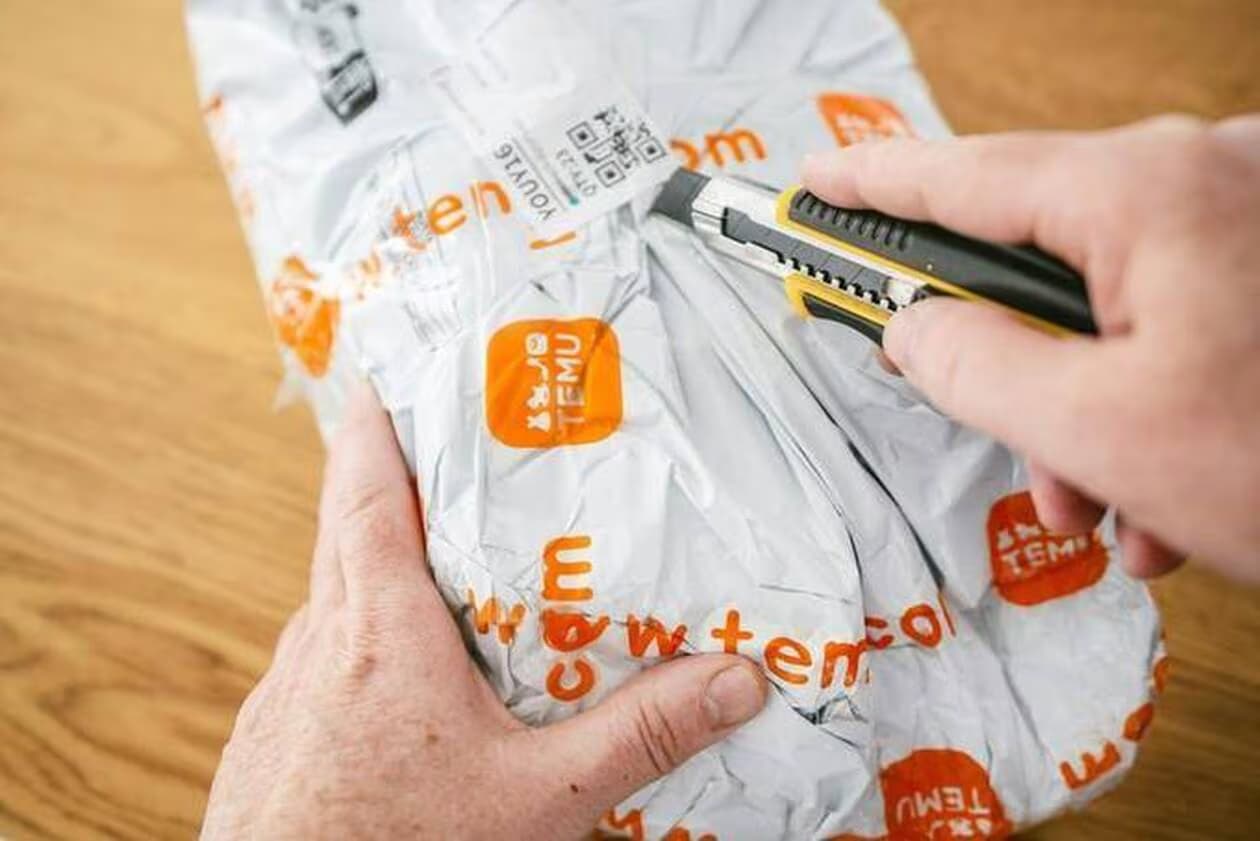 Les catégories phares parmi les nouveaux produits de Temu