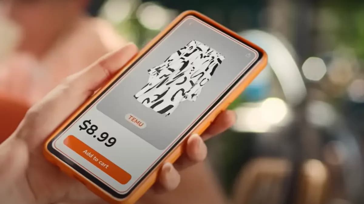Les notifications push de Temu comme valeur ajoutée pour votre expérience d’achat