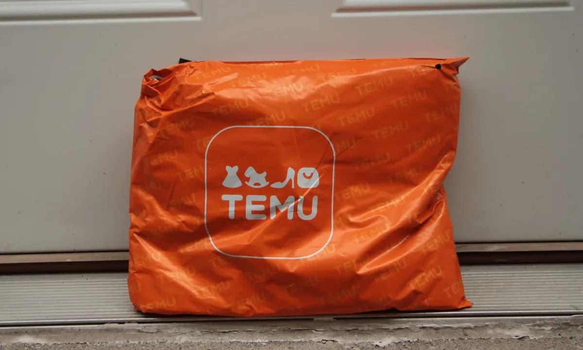 Les principales options d’expédition internationale de Temu