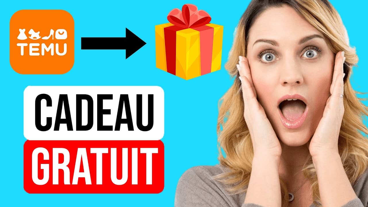 Warum Temu kostenlose Produkte anbietet
