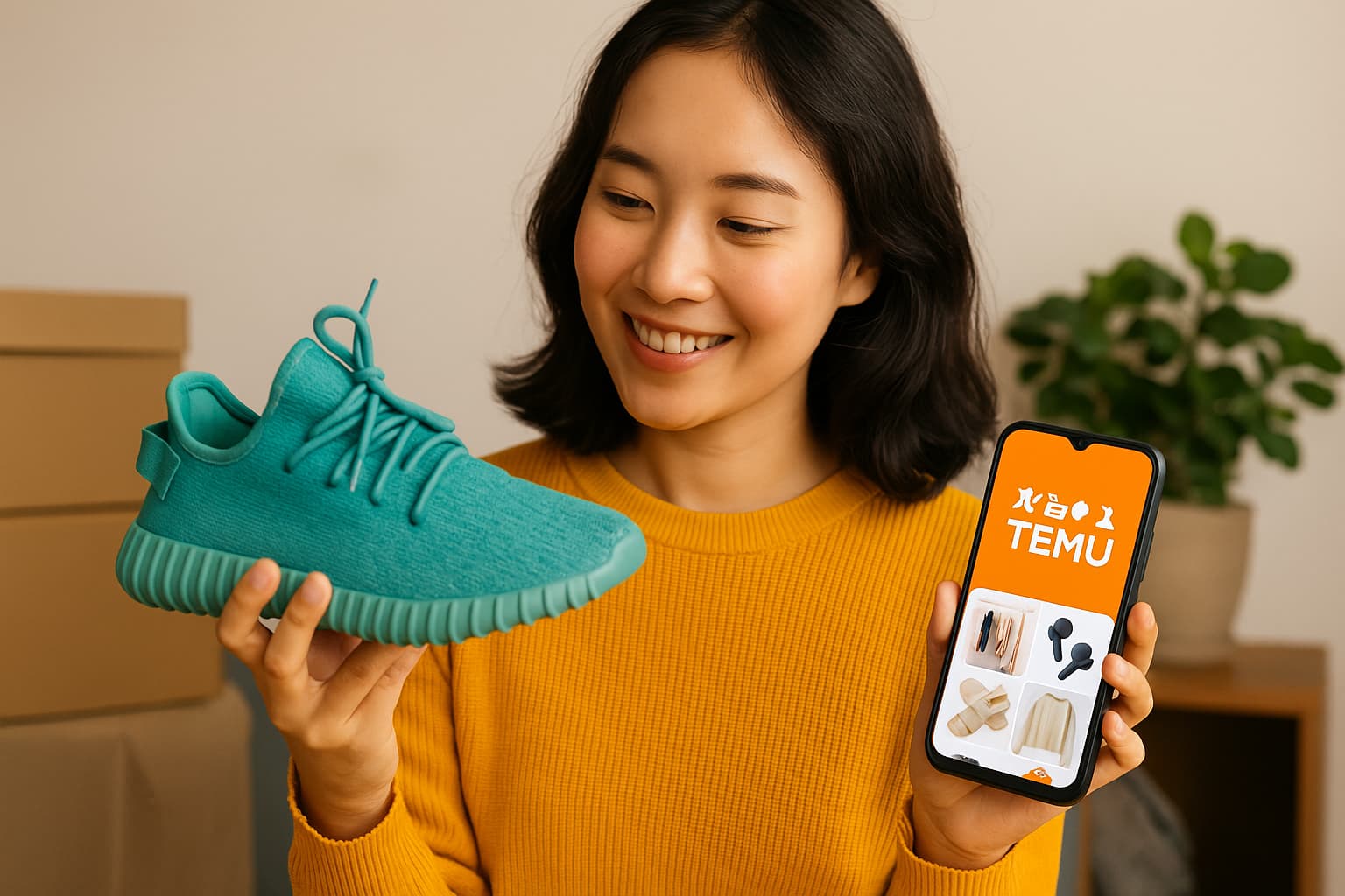 Qualité des produits Temu: ce que les clients disent vraiment?