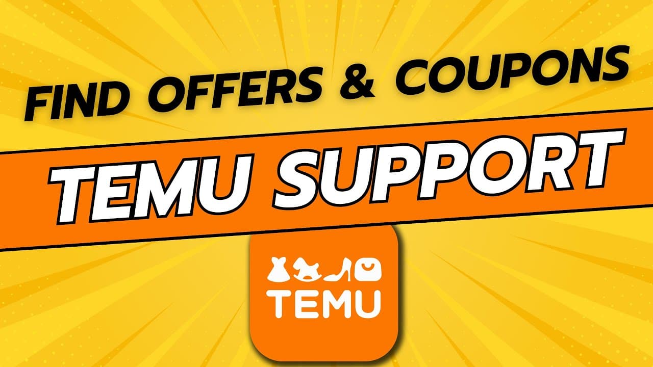 Les avantages du coupon Temu pour les nouveaux utilisateurs