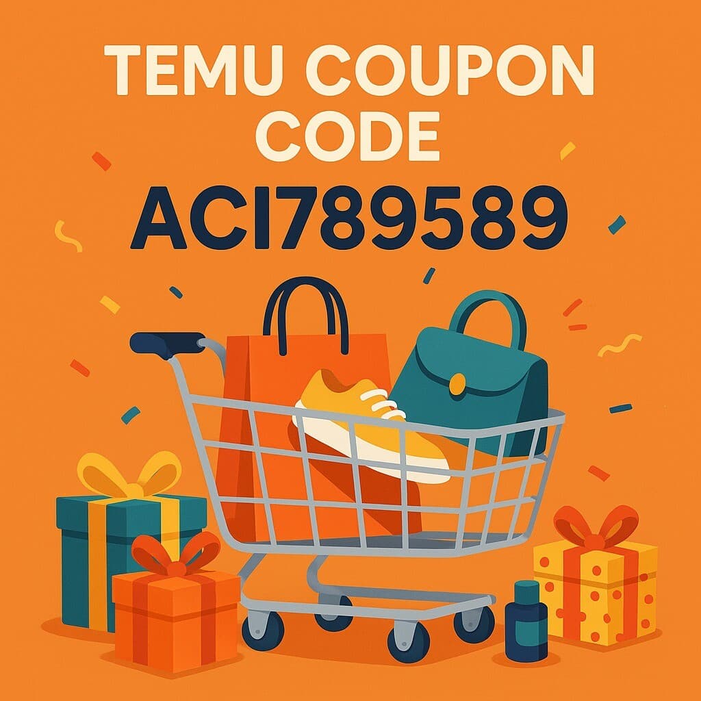 Temu App optimal nutzen